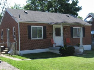 7224 Park Ave, Cincinnati, OH 45231