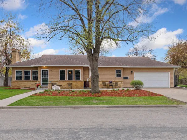 242 E River St, Monticello, MN 55362
