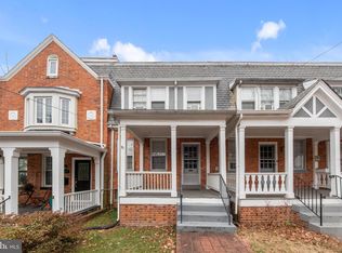 2446 Tunlaw Rd NW, Washington, DC 20007