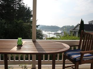 16 Hodgdon Cove Rd, Boothbay Harbor, ME 04538