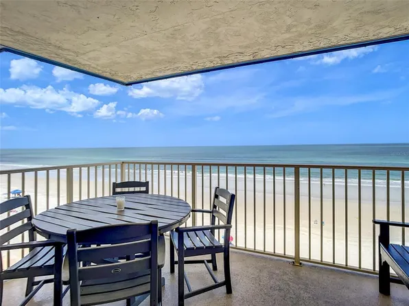 4201 S Atlantic Ave APT 510, New Smyrna Beach, FL 32169