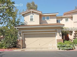 26509 Caribou Ct, Santa Clarita, CA 91354