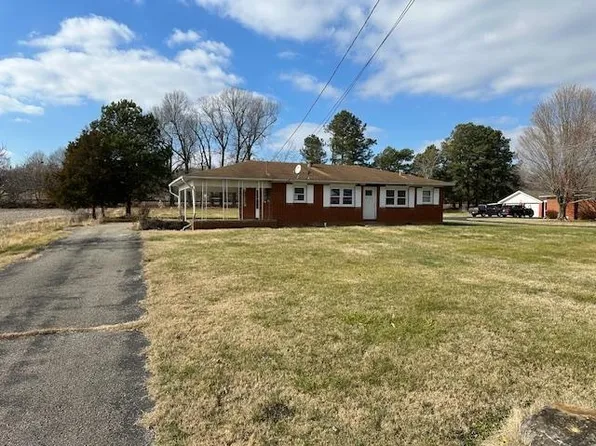 7045 Hanson Rd, Hanson, KY 42413