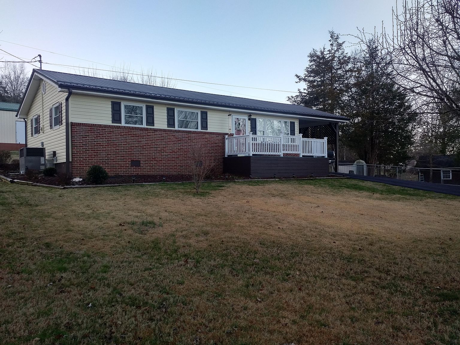6001 Old Woodway Rd, Pennington Gap, VA 24277 Zillow
