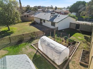3420 W Wahalla Ln, Phoenix, AZ 85027