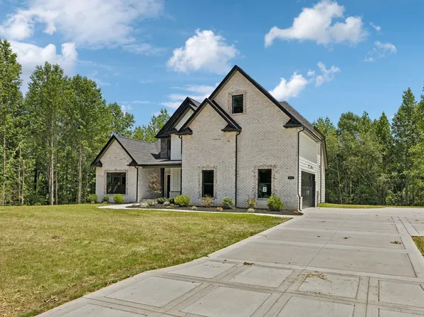 1017 Gholson Rd Lot 2, Clarksville, TN 37043