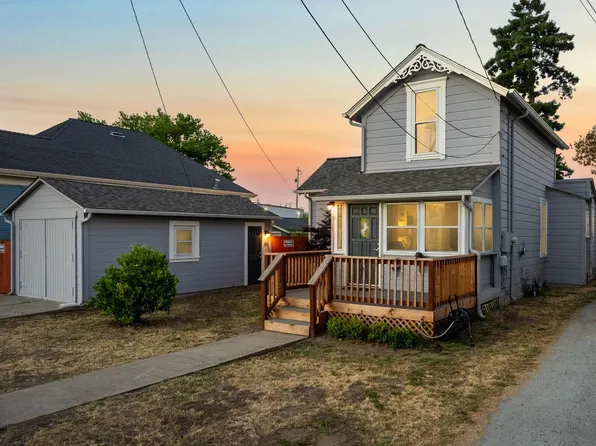 542 Ocean View Ave, Santa Cruz, CA 95062