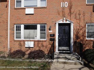 60 One Mile Rd UNIT 110, Cranbury, NJ 08512