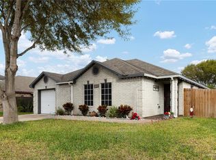 3100 Ozark Ave, McAllen, TX 78504