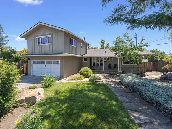 4946 Anna Dr, San Jose, CA 95124