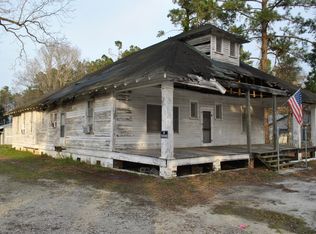 150 N Railroad Ave, Ridgeville, SC 29472