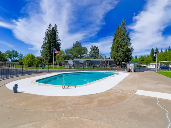 6805 Douglas Blvd Space 77, Granite Bay, CA 95746