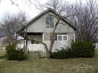 1400 S Bradford Rd, Reese, MI 48757