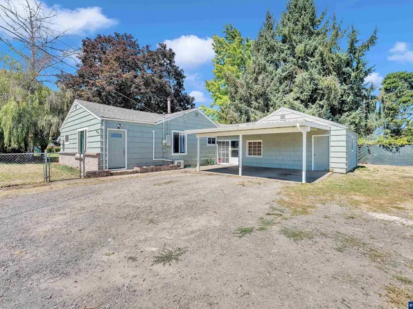 4245 Macleay Rd SE, Salem, OR 97317