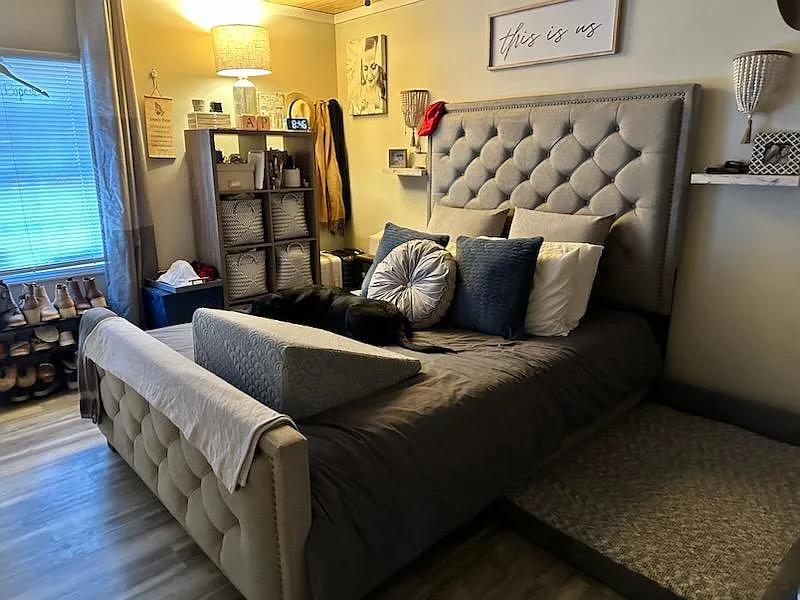 2 bed, 900 sqft, $975 — Photo 3