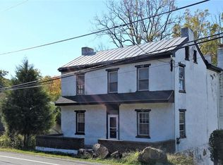 489 Swamp Pike, Schwenksville, PA 19473