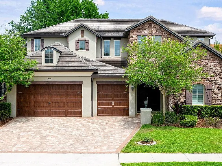 706 Canopy Estates Dr — Photo 1