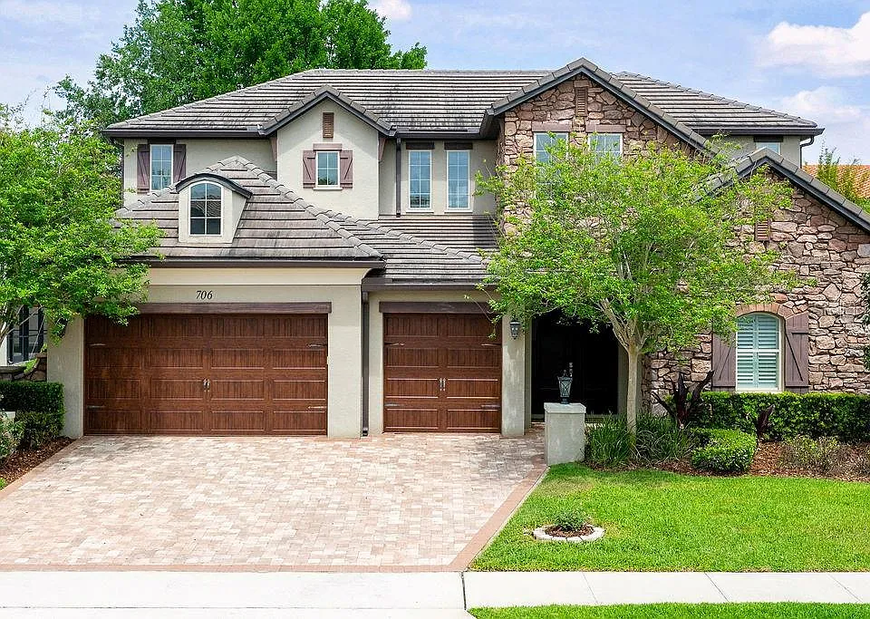 706 Canopy Estates Dr