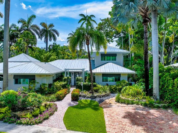 417 NE 17th Way, Fort Lauderdale, FL 33301