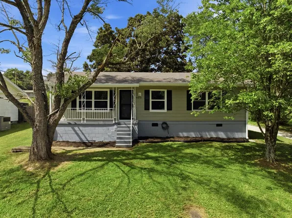 823 Park Avenue Ct, Madisonville, KY 42431