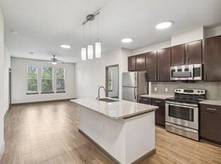 Park at Rialto Apartments, San Antonio, TX 78257