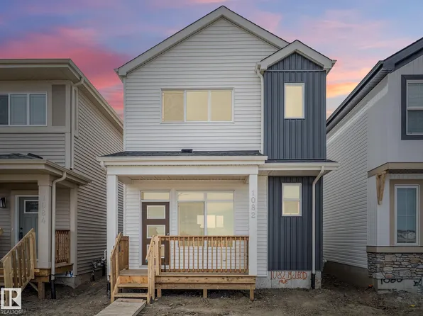 1082 McLeod Ave, Spruce Grove, AB T7X 3X2