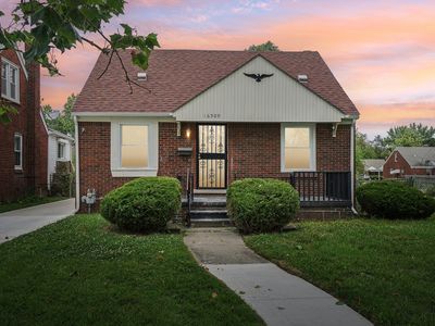 16509 Collingham Dr, Detroit, MI, 48205