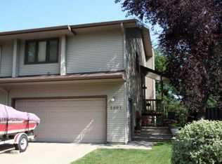 2307 S Flickertail Dr S, Fargo, ND 58103