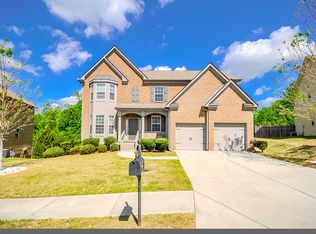 2321 Pearl Meadow Ct, Douglasville, GA 30135