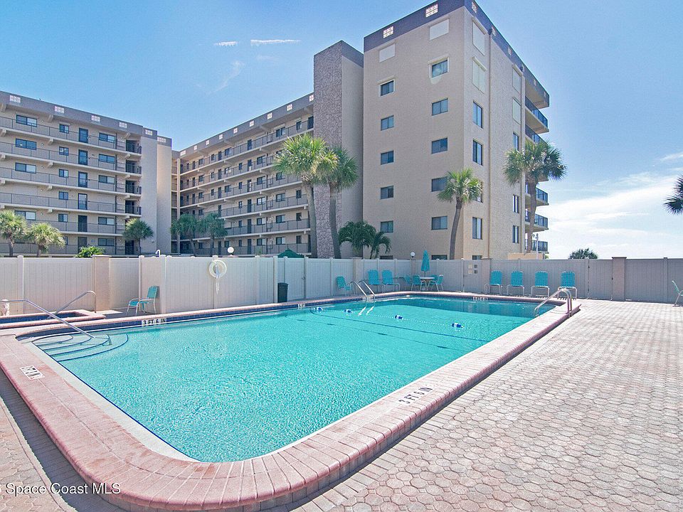 1st image of 3170 N Atlantic Ave APT 205