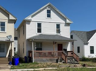 624 3rd Ave SW, Cedar Rapids, IA 52404