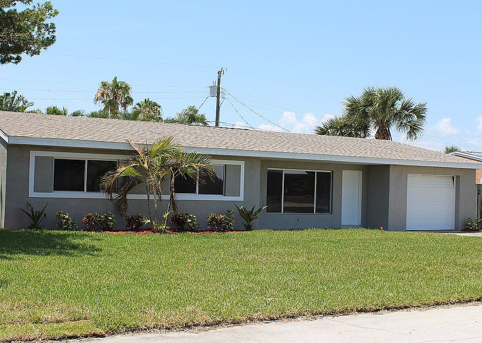 New lawn and landscaping!