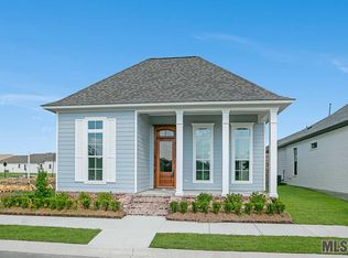 526 Glenthorne Dr, Gonzales, LA 70737
