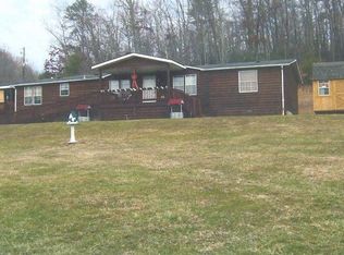 456 B Johnson Rd, Mountain City, TN 37683