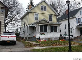 496 Augustine St, Rochester, NY 14613