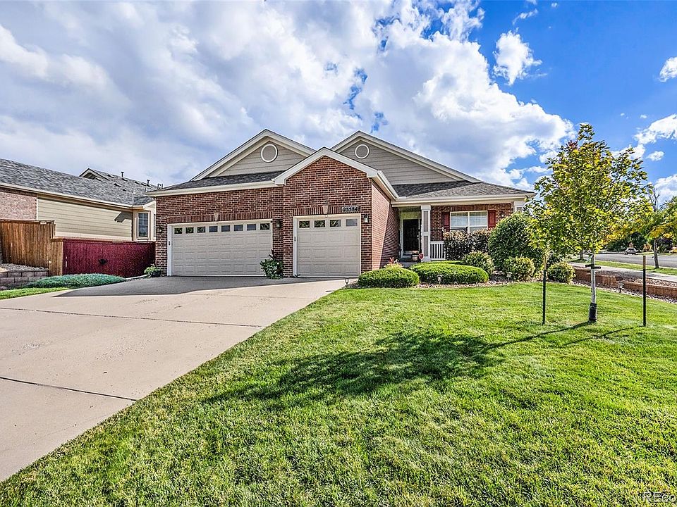 23584 E Whitaker Drive, Aurora, CO 80016 MLS 4814831 Zillow