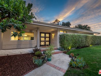 3623 Ballina Canyon Rd, Encino, CA, 91436
