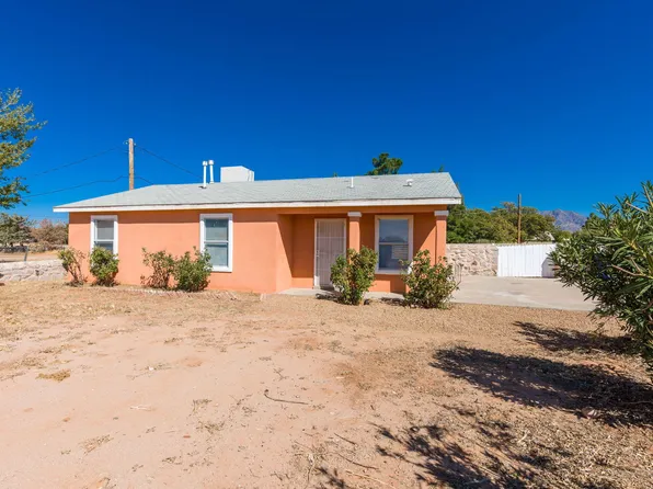 6635 Cortez Dr, Las Cruces, NM 88011