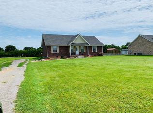 1020 Meridian Dr, Castalian Springs, TN 37031
