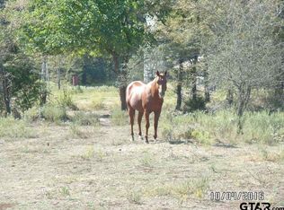 13786 Fm 69 N, Sulphur Bluff, TX 75481