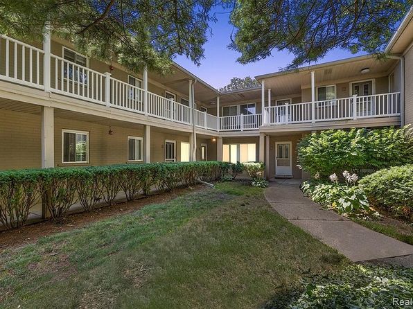 475 S Adams Rd APT 22