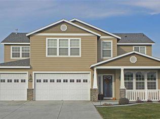 5015 Antigua Dr, Pasco, WA
