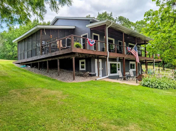 W9722 290th Ave, Hager City, WI 54014