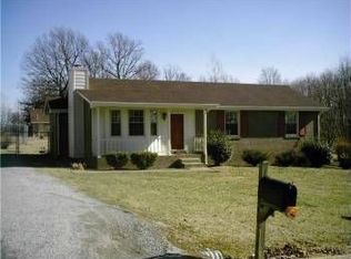 4007 Harding Pl, Springfield, TN 37172