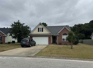 2912 Flowering Bradford Way, Fayetteville, NC 28306
