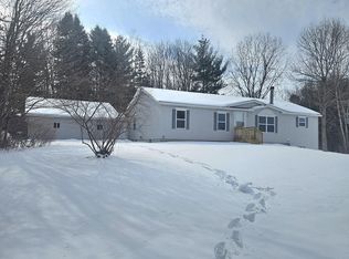 2580 22 Mile Rd NW, Kent City, MI 49330