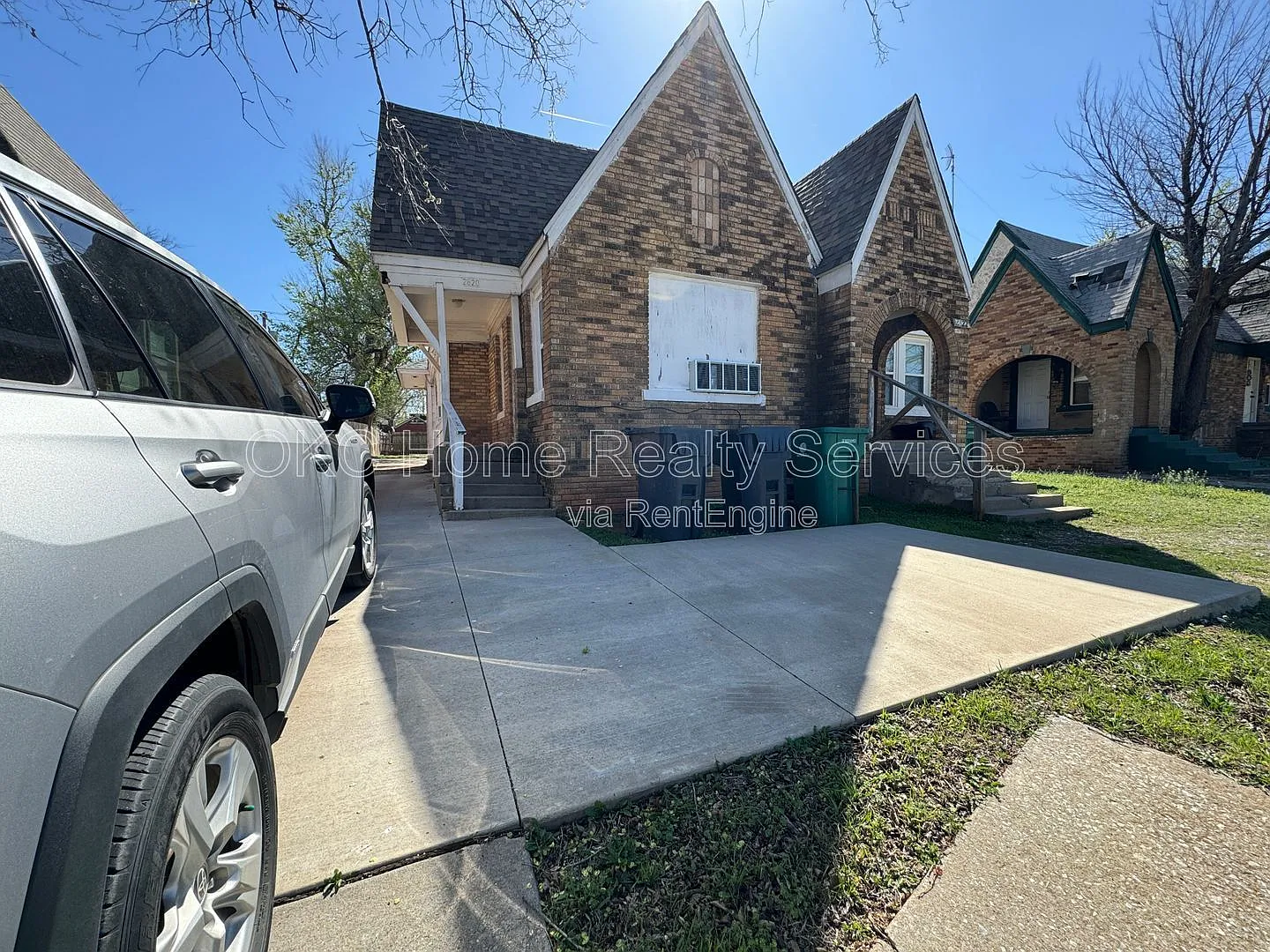 2 bed, 1.0 bath, 750 sqft, $895 — Photo 1