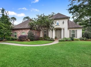 721 Tunica Bnd, Covington, LA 70433