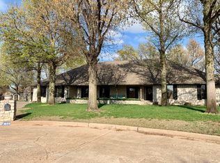 1600 Ysetta Cir, El Reno, OK 73036