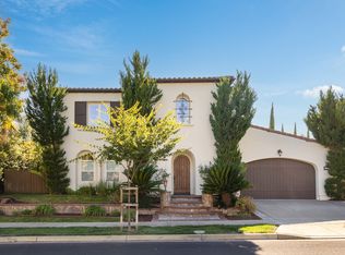 2240 Britannia Dr, San Ramon, CA 94582